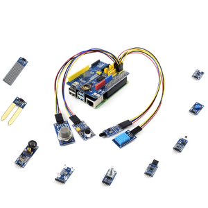 Nuovo Raspberry Pi 4 modello B Raspberry PI 4 generazione B 2GB \ 4GB \ 8GB kit opzionale - Product Image 3
