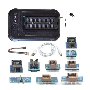 T48 TL866 Universal <strong>Programmer</strong> Notebook Automotive Motherboard Flash BIOS Burning - Product Image 1
