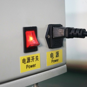 Dry or Wet Rubbing <strong>Test</strong>/paper Fuzzy <strong>Test</strong>/printing Ink Decolorization <strong>test</strong> Machine - Product Image 4