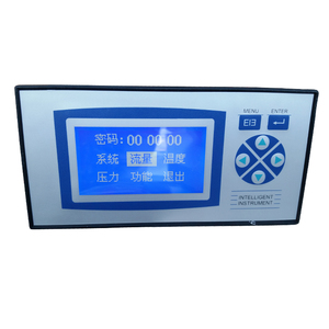 高灵活性流量计积算仪流量积算仪带脉冲输出 - Product Image 4