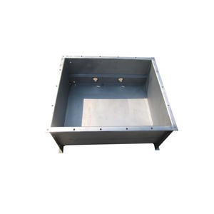 Витринный Шкаф металлический корпус корпуса компьютера обсадных труб - Product Image 3
