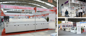 I.C.T China Suppliers Cutting Panel Machines V <strong>Cutter</strong> Pcb Cutting Machine Assemble Routing Machines for High-Density PCBs - Product Image 6