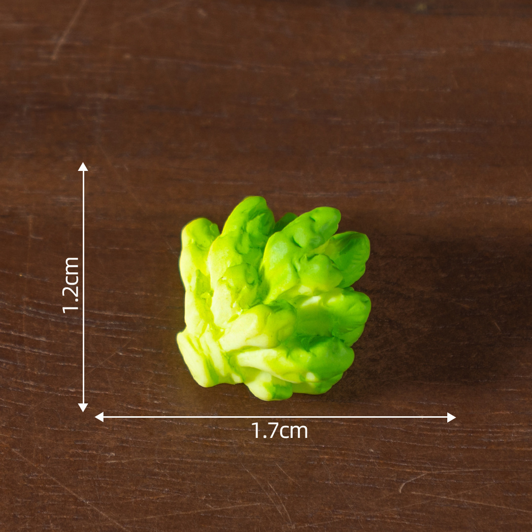 colorful 11 Baby Vegetables
