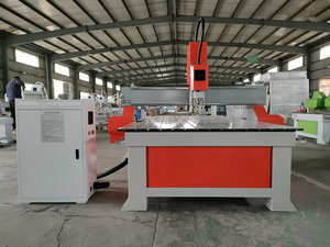 Router Cnc sistema di incisione del legno prezzo 1325 6090 2030 2040 4 5 assi 3d Mini legno Atc macchina Router Cnc per il legno - Product Image 2