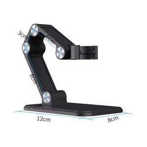 显微镜相机3合1 usb安卓1600X移动维修数字显微镜 - Product Image 4