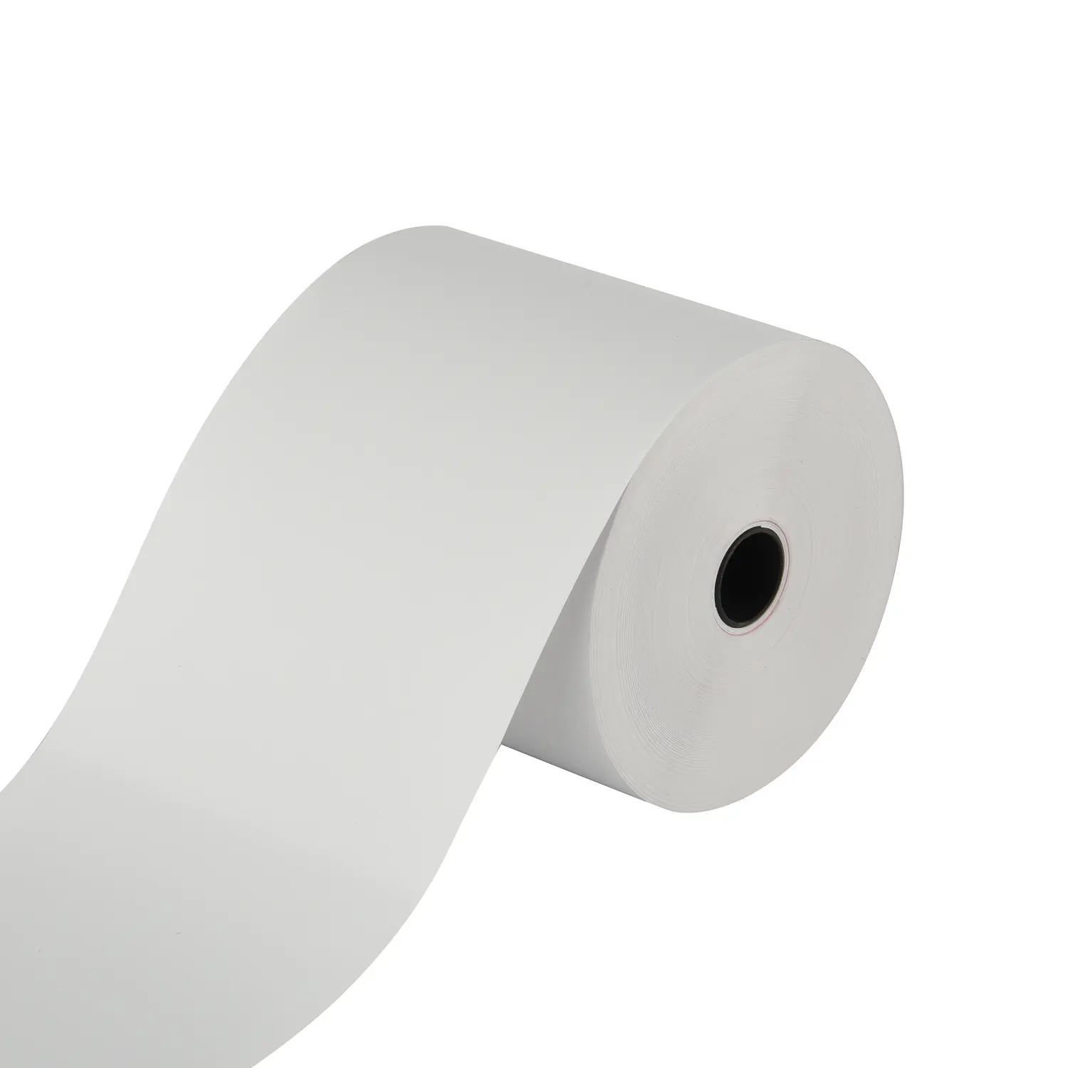 fabrik direkt rouleaux de papier thermique 80 mmX76 mm rolle papier thermisch