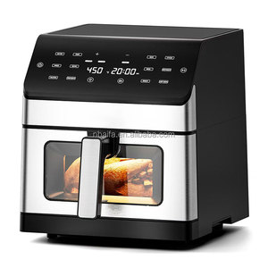 Aifa 6L 8L <strong>Temperature</strong> <strong>Control</strong> Air Fryer Easy and Healthy Cooking Digital Smart Air Fryer with Good Price - Product Image 4