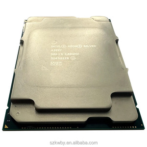โปรเซสเซอร์ Intel Xeon คอมพิวเตอร์ซีพียูของแท้4309Y ซีพียูแปดคอร์2.8กิกะเฮิร์ตซ์สำหรับเซิร์ฟเวอร์และเวิร์กสเตชัน - Product Image 3