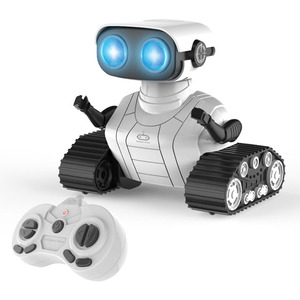 2.4GHZ Remote <strong>Control</strong> <strong>Robot</strong> Intelligent Rotary Dancing Remote <strong>Control</strong> <strong>Robot</strong> Toy