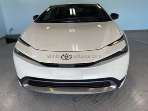 新/二手2024丰田普锐斯XLE SUV轿车RHD LHD车辆4dr掀背车直接拍卖 - Product Image 2