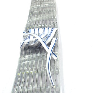12V12W 17mm SMD3030 <strong>Led</strong> Lattice Diffuse <strong>Led</strong> Light Strip <strong>Led</strong> Light Strip Diffuser Channel Diffuse Reflection Strip Light - Product Image 2