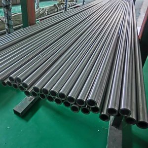 NXF ASTM bastm, B619 alaşım C-4/W.NR 2.4610/ASTM N06455/AWS Special özel alaşım çelik boru <span class=keywords><strong>DN</strong></span> 15-600 uzunluk 1-12m