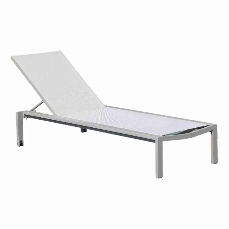 Reclining chair