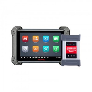 Autel MaxiCOM MK908 Pro II OBD2-Scanner für Kfz-Diagnose tools mit J2534-ECU-Codierung und-Programmierung - Product Image 6