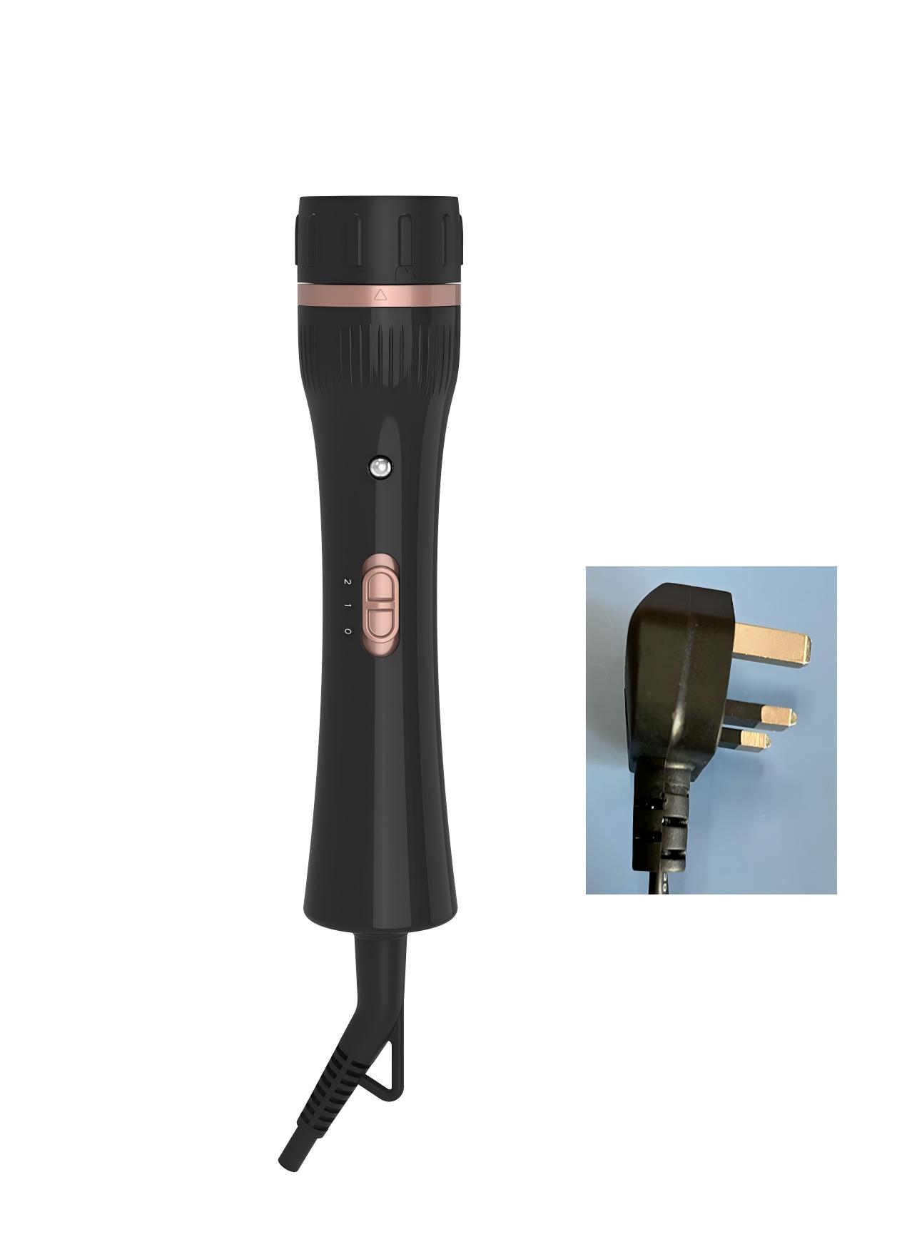 handle+plug