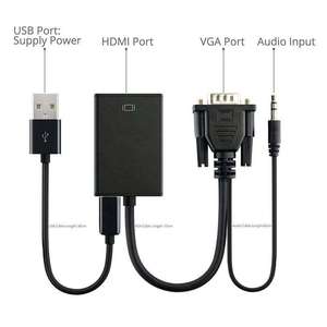 <strong>DVI</strong> D Mini DP <strong>DVI</strong>-D Display Port to <strong>DVI</strong> Cables for TV Projector Monitor for Computer - Product Image 6