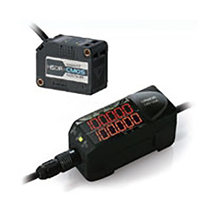 Sensor de desplazamiento de ZX2-LDA11, láser CMOS tipo NPN, colector de salida abierta, salida analógica, 4-20mA, productos originales y genuinos