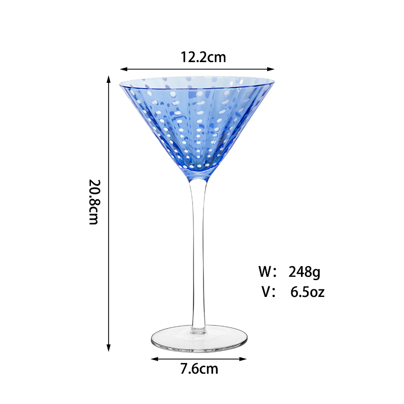 Martini Glass