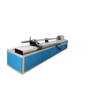 Sqjsqg-1300cncใหญ่หลอดกระดาษแกนกระดาษสูง- ความเร็วในการตัดเห็นเครื่องผลิตภัณฑ์กระดาษทำเครื่อง - Product Image 4