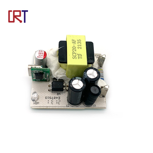 บอร์ดป้องกันการชาร์จแบตเตอรี่ลิเธียม10A 3.7V แบบกำหนดเอง - Product Image 3