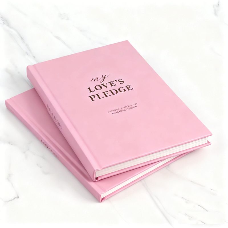 Livre de vœux