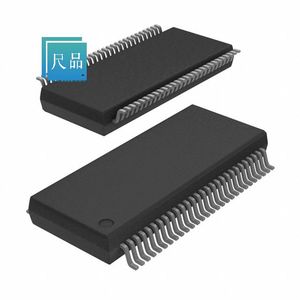 9E4101AFILFT BOM Service IC TIMING CTRL HUB <strong>PROG</strong> 56SSOP 9E4101AFILFT - Product Image 1