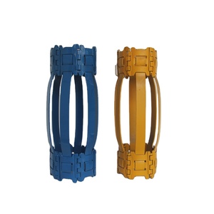 Black Standard Spot Product 13-3/8&quot; for <strong>API</strong> All Kinds of Centralizers With Competitive Price(Customizable) - Product Image 1