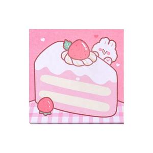 定制打印可爱卡通记事本便签 - Product Image 5
