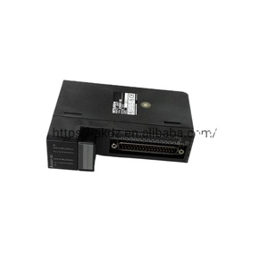 原装PLC编程控制器直流输入单元模块A1SX81-S2 - Product Image 3
