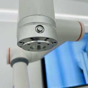 Kommerzielle Roboter für Krankenhaus intelligente 5kg Nutzlast 992mm kol labor ative Roboter für Gesundheit Pick-and-Place-Cobot-Maschinen roboter - Product Image 5