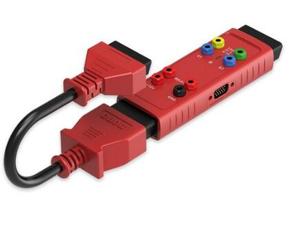 2024 100% originale G-BOX2 Autel strumento per il programmatore chiave per B-e-n-z tutto il lavoro perso con Autel MaxiIM IM608/IM508 - Product Image 3