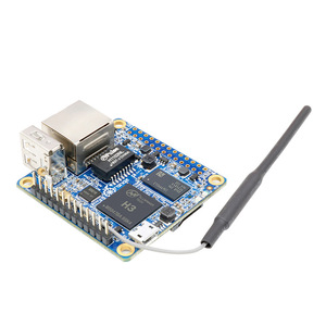 ORANGE Pi ZERO LTS 512MB H3 H2โอเพนซอร์สบอร์ดเดียวคอมพิวเตอร์รันแอนดรอยด์4.4อูบุนตูเดเบียน - Product Image 4