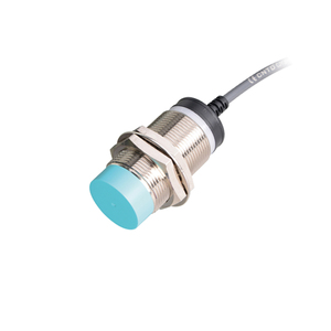 CNTD CMY30-15 Series NPN Inductive <strong>Proximity</strong> <strong>Sensor</strong> Long Distance Cylindrical Type <strong>Analog</strong> Resistive IP65 Protection Grade