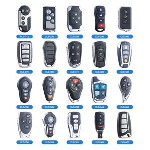 South America Market Wholesale Car <strong>Key</strong> With Flip Rolling Learning Code 433.9 MHz Vehicle <strong>Keys</strong> - Product Image 3