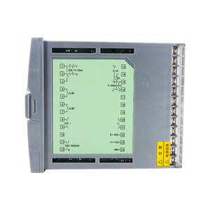 Controlador de pantalla digital de un solo bucle, instrumento de control de medición, pantalla de nivel de presión de temperatura - Product Image 6