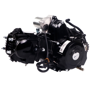 China Professional Manufacture Complete Motorcycle <strong>Engine</strong> Price - Product Image 1