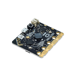 Original Micro:Bit Go Kit For BBC Micro:bit V2 Board+Battery Holder+2 AAA Batteries +Micro USB Cable for Coding and <strong>Programming</strong> - Product Image 6