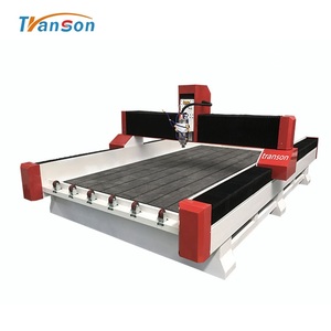 1325数控刳刨机石材大理石雕刻机刳刨机数控石材雕刻机 - Product Image 2
