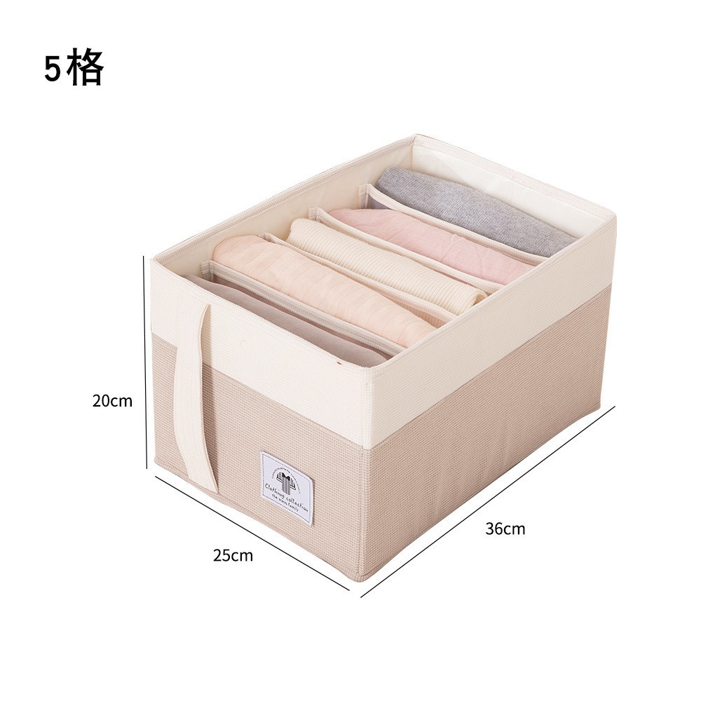 5 beige