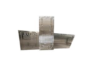 Showcase Máy làm lạnh phần cuộn trái phiếu thiết bị bay hơi tủ lạnh nhỏ cuộn dây hiển thị nhỏ thiết bị bay hơi không khí - Product Image 6