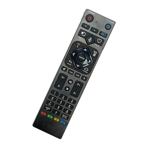 Universale voce BT 43 tasti apprendimento telecomando per Dune HD funzione di Mouse aria lettori multimediali R3 RC0004 supporto personalizzato - Product Image 1
