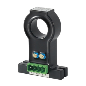 Acrel-Transformador de corriente de núcleo dividido, sensor de efecto Hall, puede medir corriente CA CC, salida de 4-20mA - Product Image 5