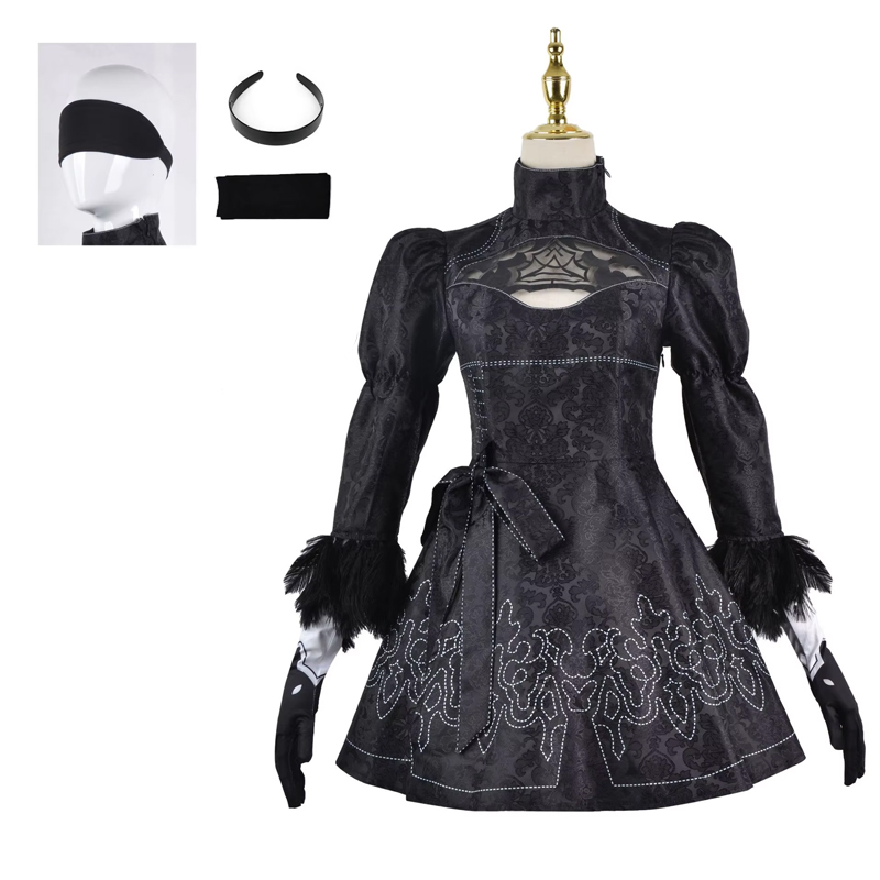 4 negro