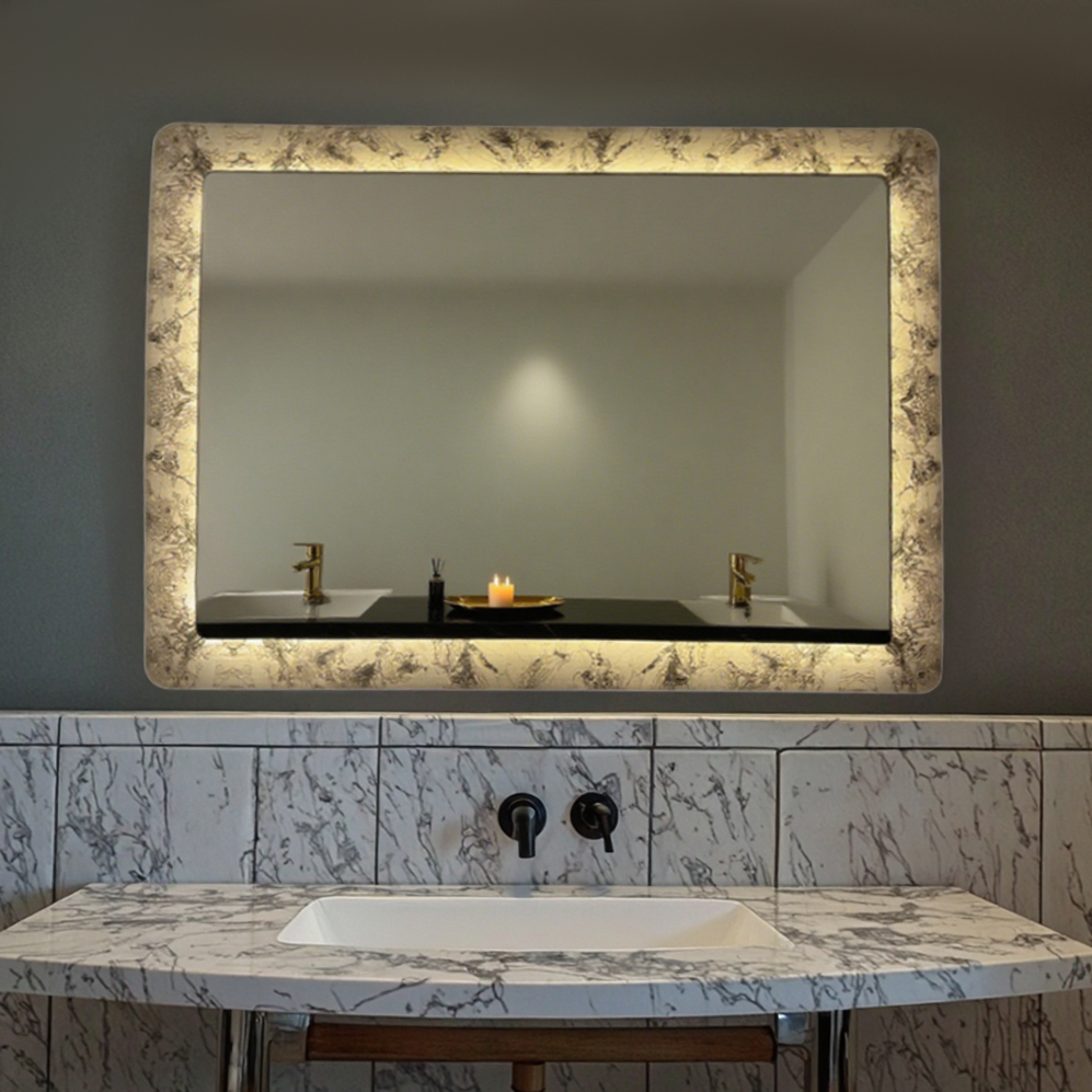 Marble color