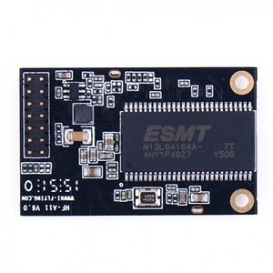 Hot Sale <strong>UART</strong> <strong>to</strong> <strong>WiFi</strong>/Eth HF-A11 Iot <strong>Module</strong> - Product Image 4