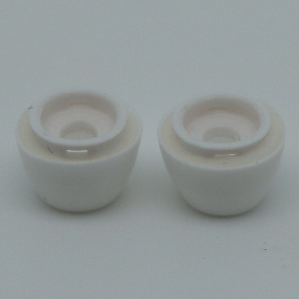 Blanc + Blanc -- S