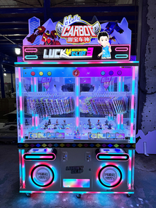 Unlock the <strong>Fun</strong> with Luckyclip3! a World of <strong>Exciting</strong> Prizes Awaits. Try Your Luck <strong>and</strong> Clip Your Way to Victory! - Product Image 4