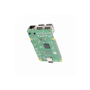 Neue und originale Raspberry Pi Zero W (Wireless) Board Kamera Version 1.3 mit 1GHz CPU 512MB RAM Linux OS 1080P HD