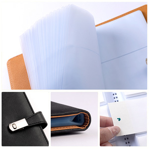 Записная книжка для карт - Product Image 5