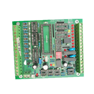 Rampen 1,4 Himbeer Pi Pico Wifi ina240a1 2 sc2879 svf20n50f Himbeer Pi cm4 p2475rlz Teensy 4.0 tda8947j n7k6t7 mk60fx512vlq15 - Product Image 5